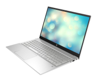 HP Pavilion 15 i5-1235U/16GB/512/Win11 Silver - 1169824 - zdjęcie 3